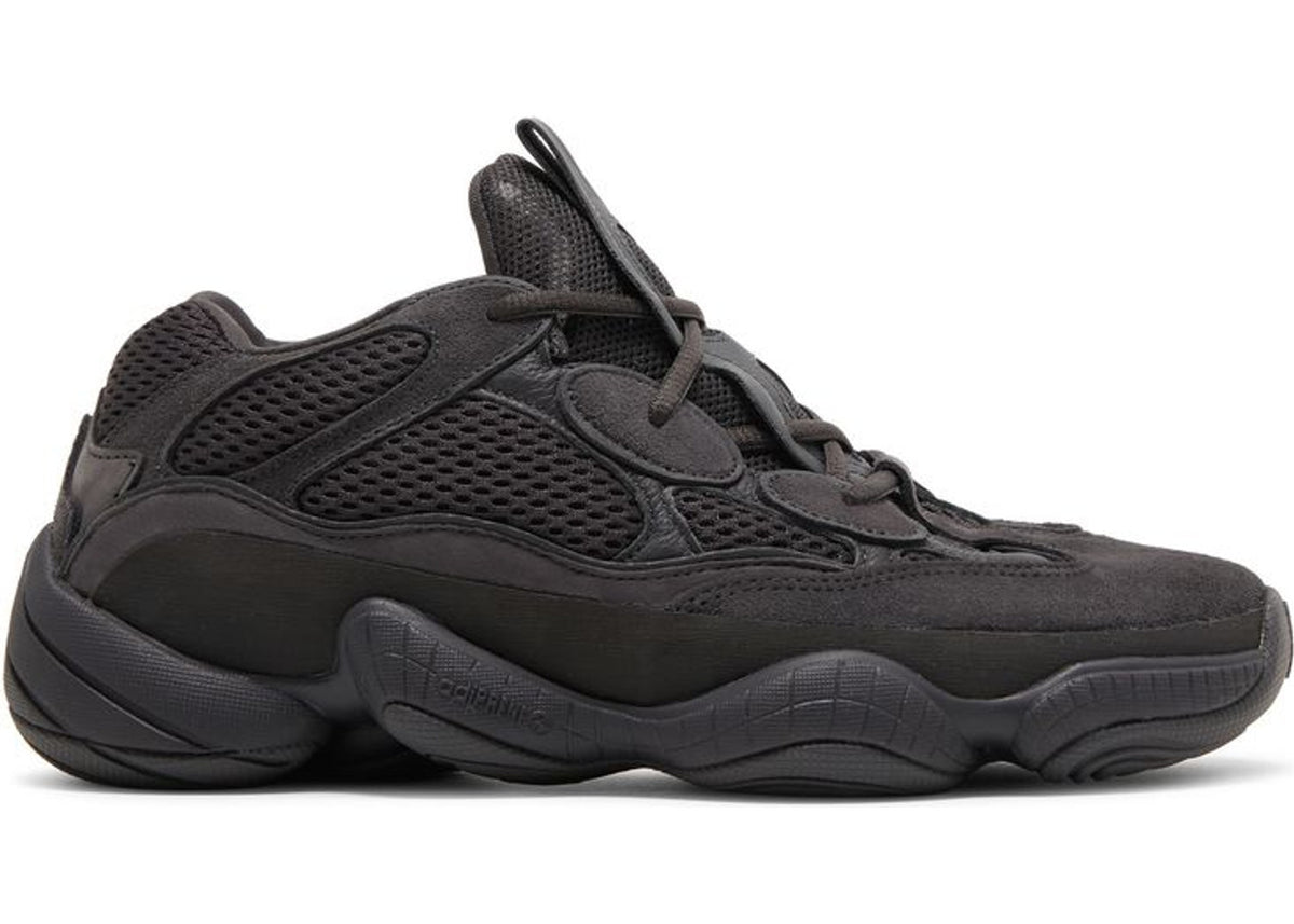 adidas Yeezy 500 Utility Black