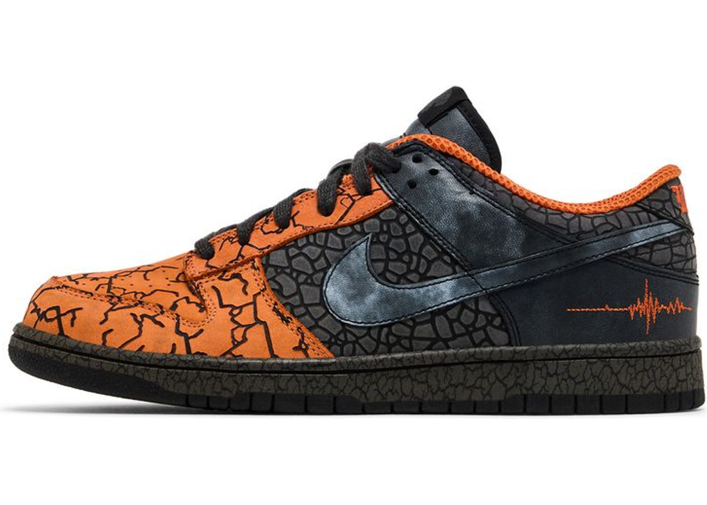 Nike Dunk Low Priority Hufquake