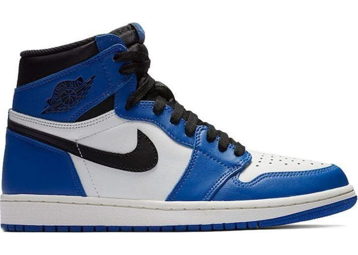 Jordan 1 Retro High Game Royal