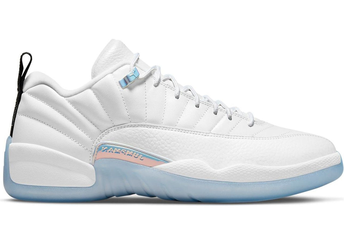 Jordan 12 Retro Low Easter (2021)