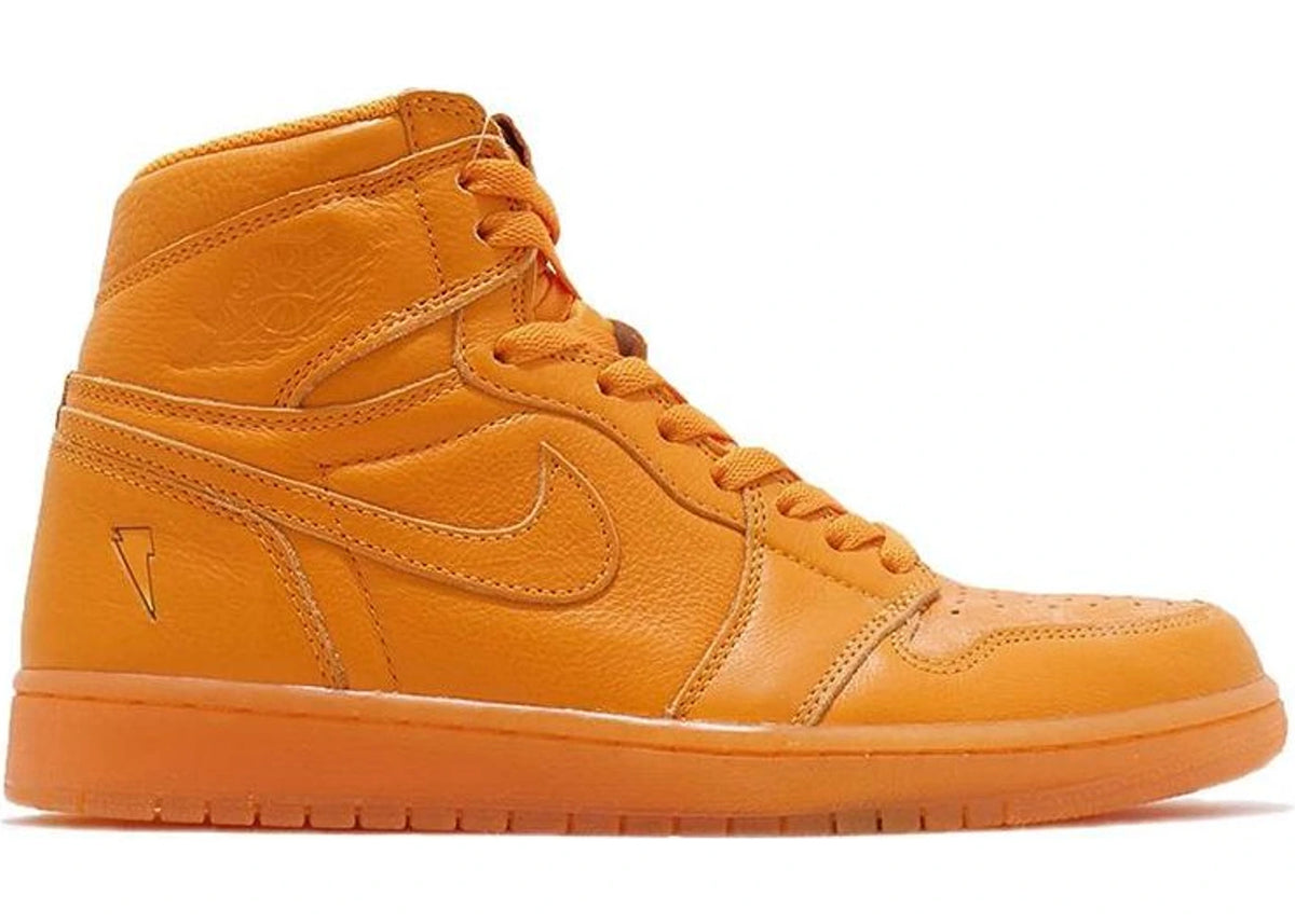 Jordan 1 Retro High Gatorade Orange Peel