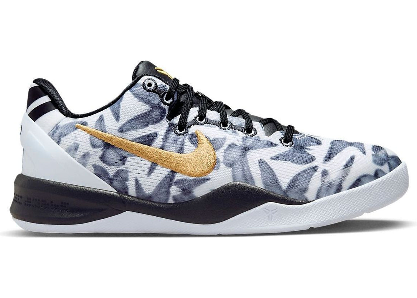 Nike Kobe 8 Protro Mambacita (GS)