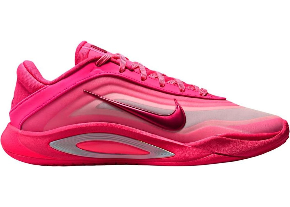 Nike A'ja Wilson A'One Pink A'ura (Women's)
