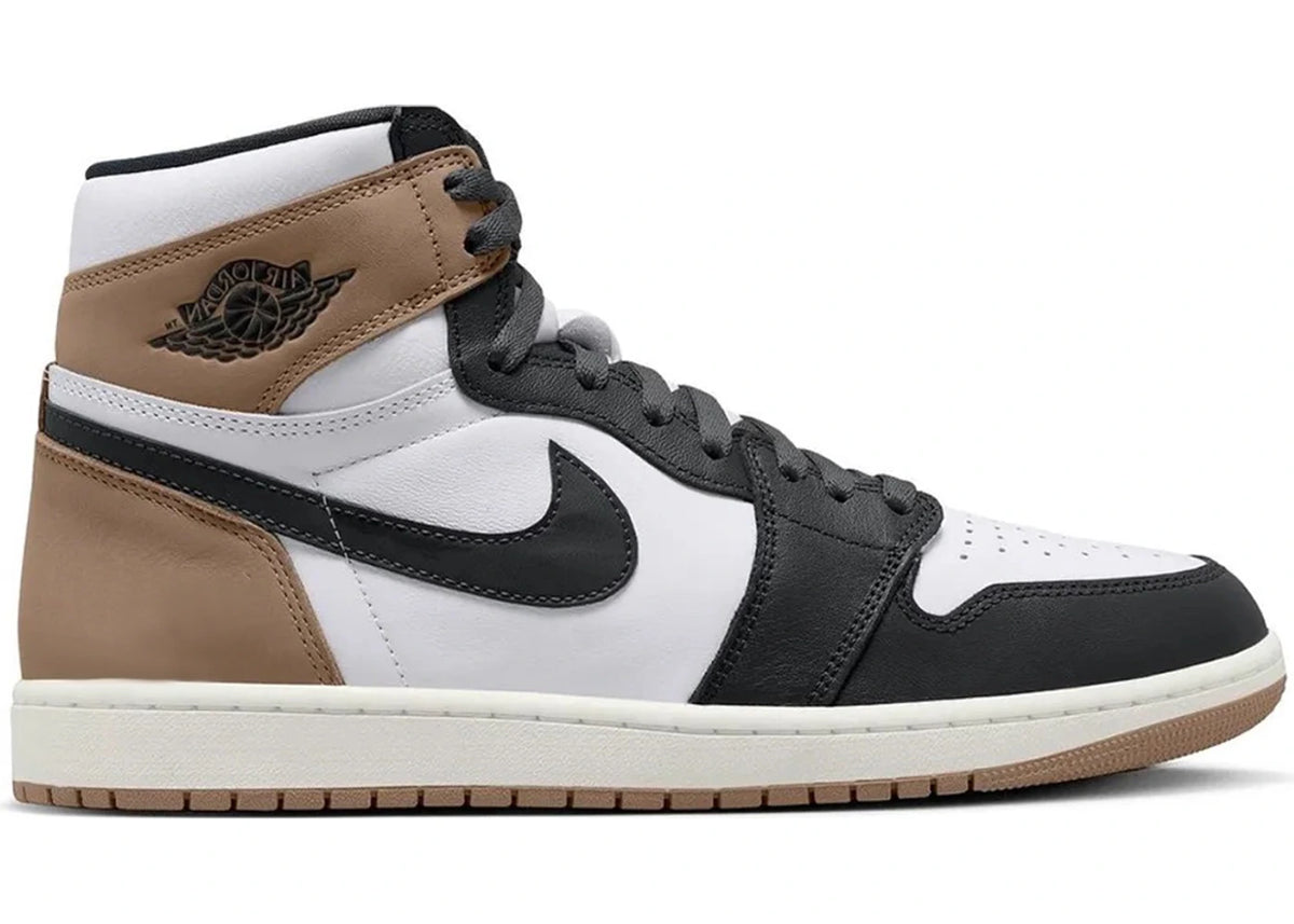 Jordan 1 Retro High OG Latte (Women's)