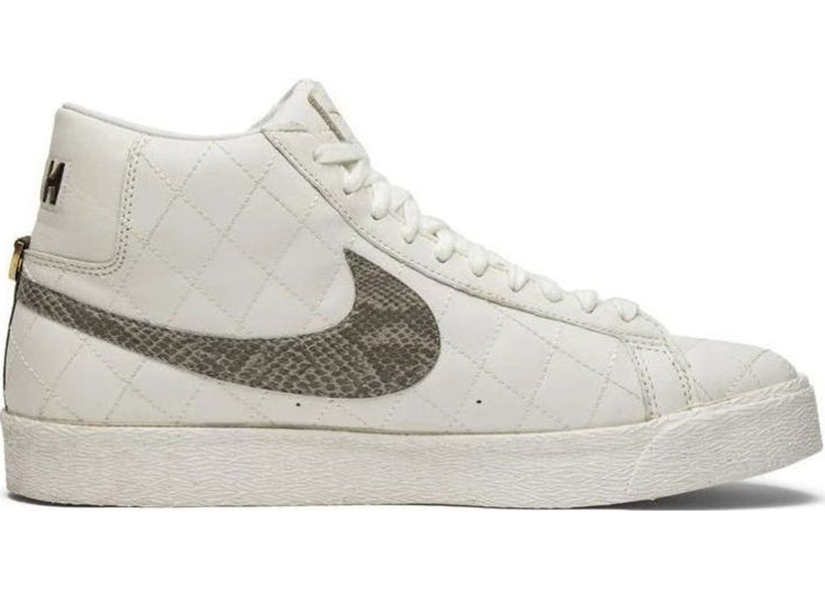 Nike SB Blazer Supreme  White (2006)