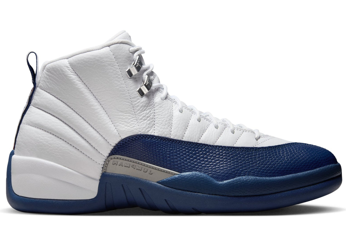 Jordan 12 Retro French Blue (2025)