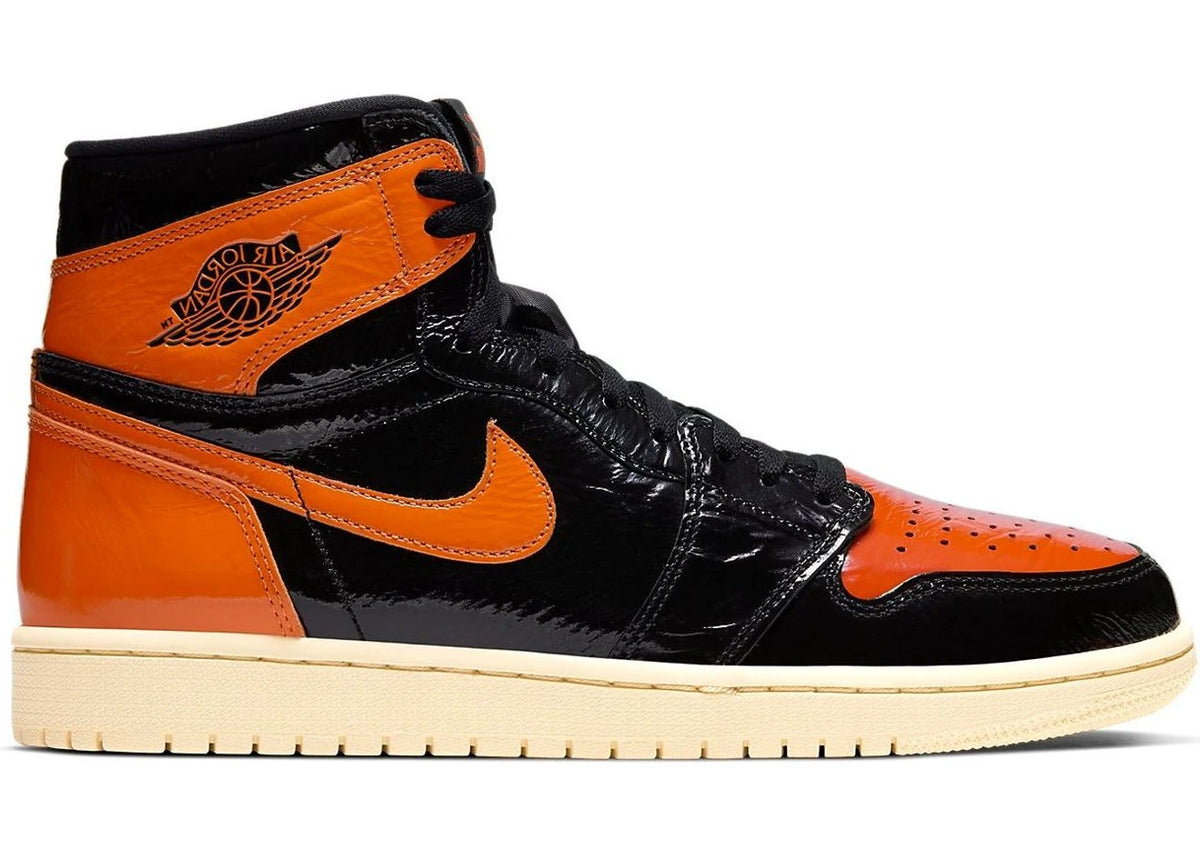 Jordan 1 Retro High Shattered Backboard 3.0