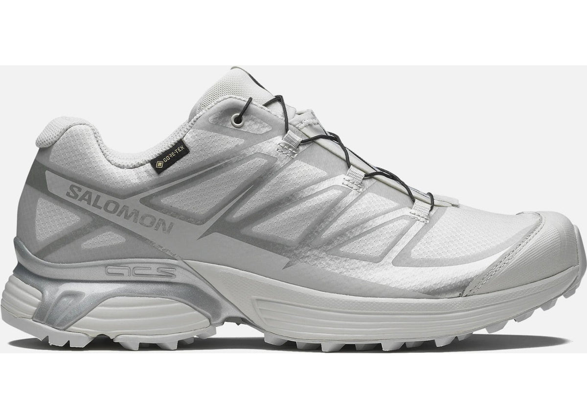 Salomon XT-Pathway GTX Lunar Rock Alloy