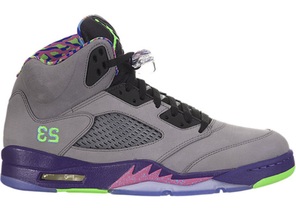 Jordan 5 Retro Bel-Air