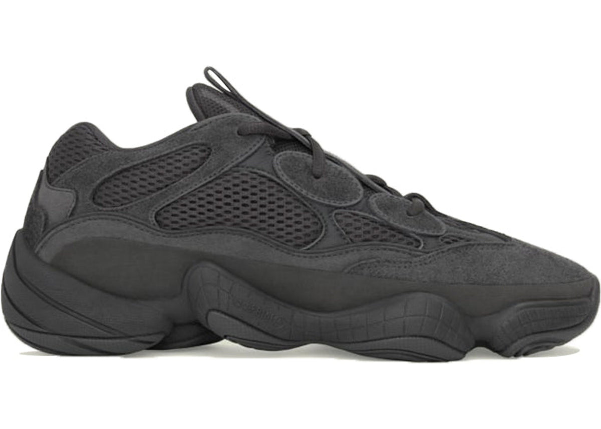 adidas Yeezy 500 Utility Black