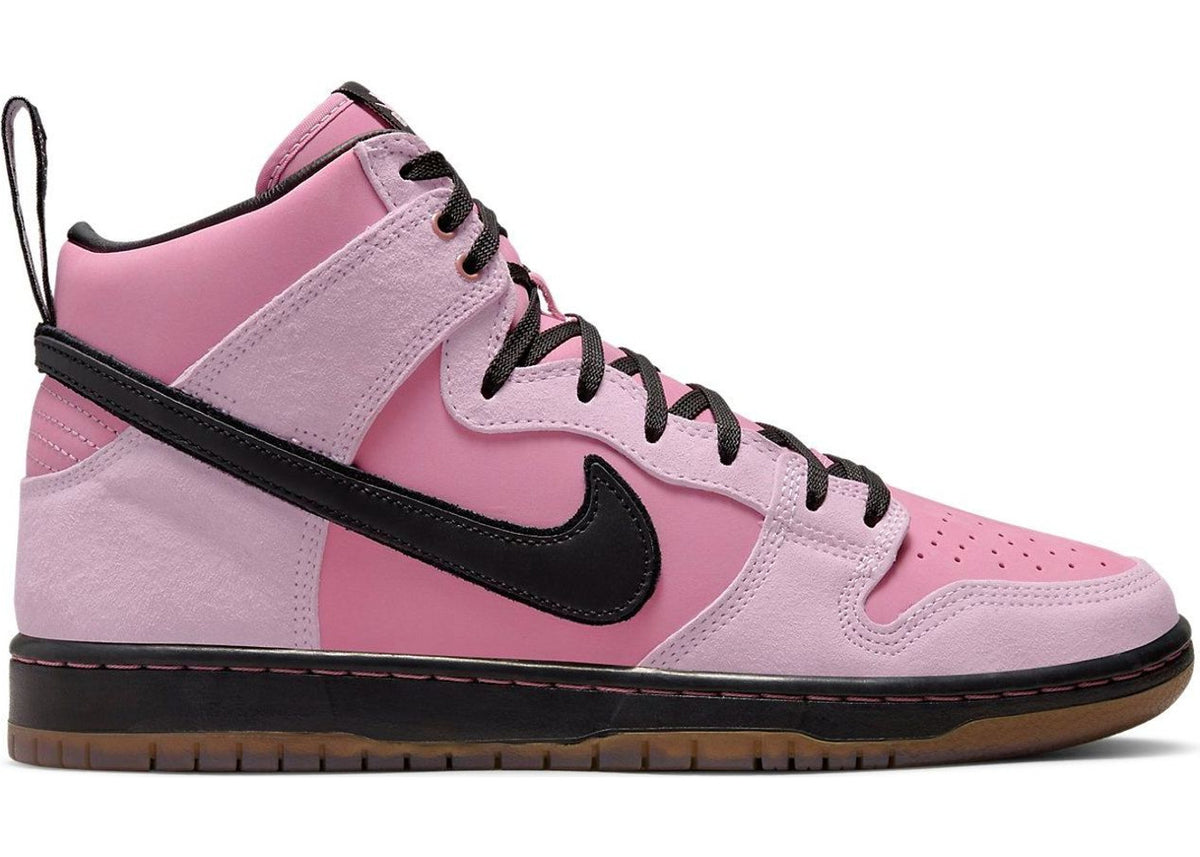 Nike SB Dunk High Pro KCDC