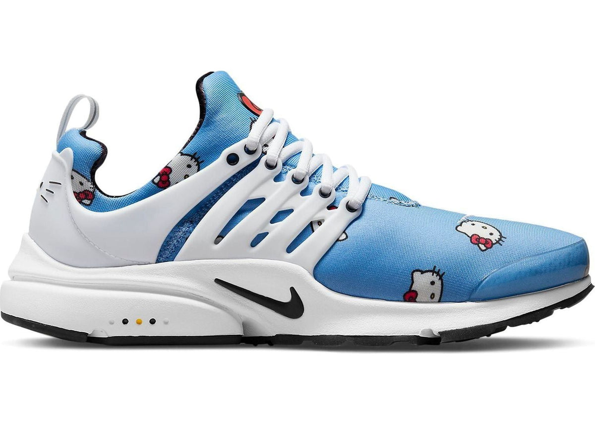 Nike Air Presto Hello Kitty (2022)