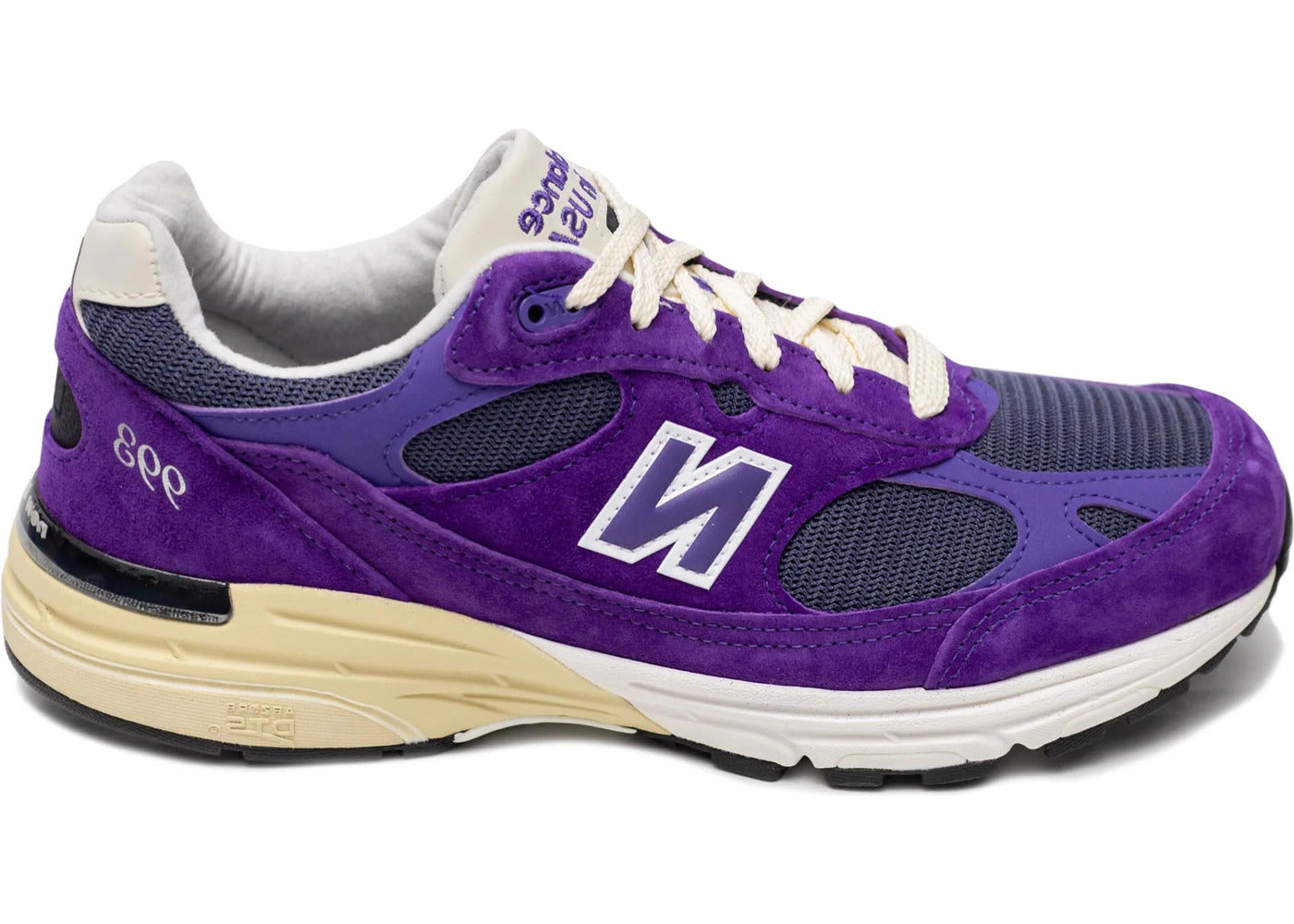 New Balance 993 MiUSA Teddy Santis Interstellar