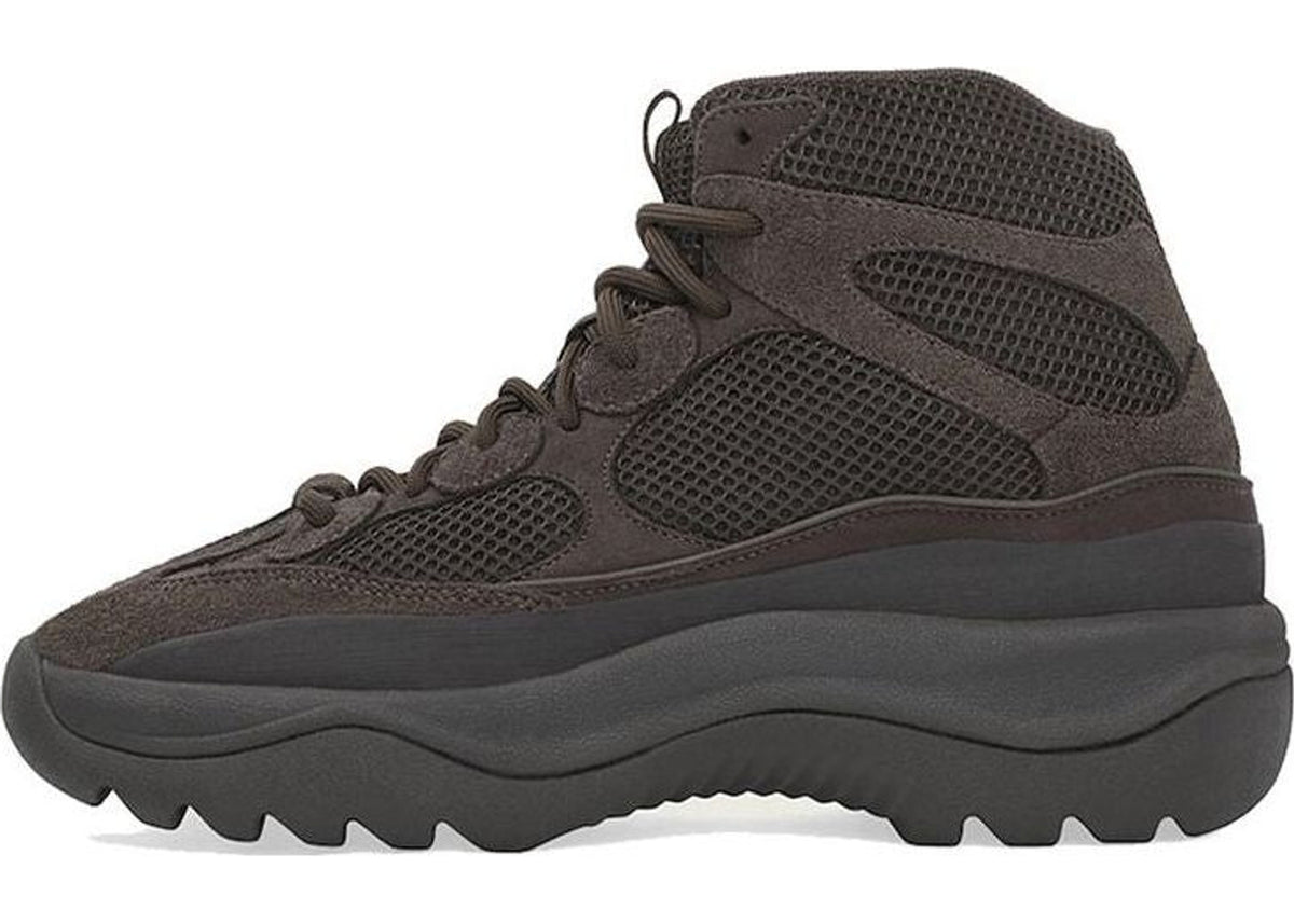 adidas Yeezy Desert Boot Oil