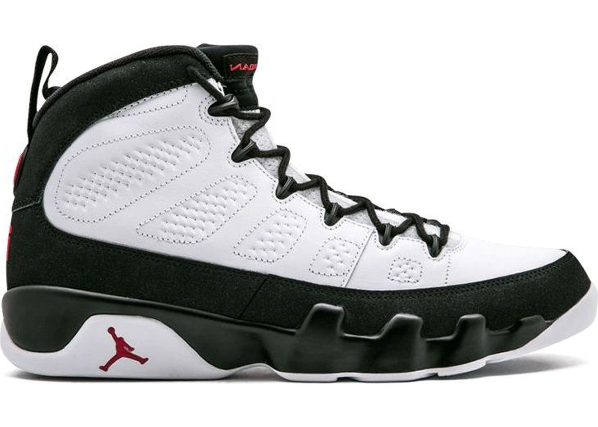 Jordan 9 Retro OG (2016)
