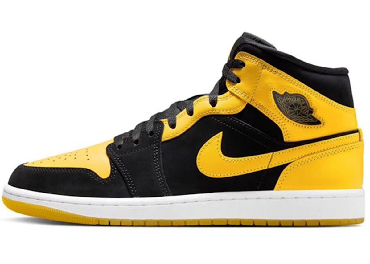 Jordan 1 Mid New Love (2025)
