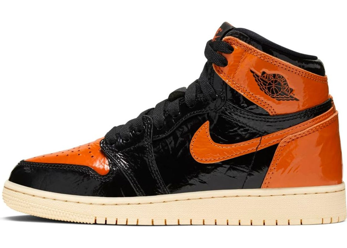 Jordan 1 Retro High Shattered Backboard 3.0 (GS)