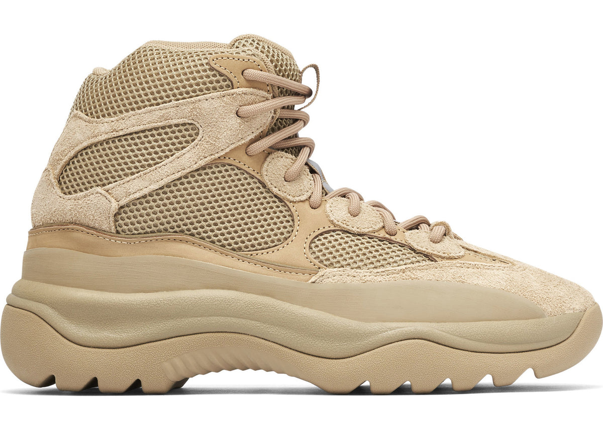 adidas Yeezy Desert Boot Rock
