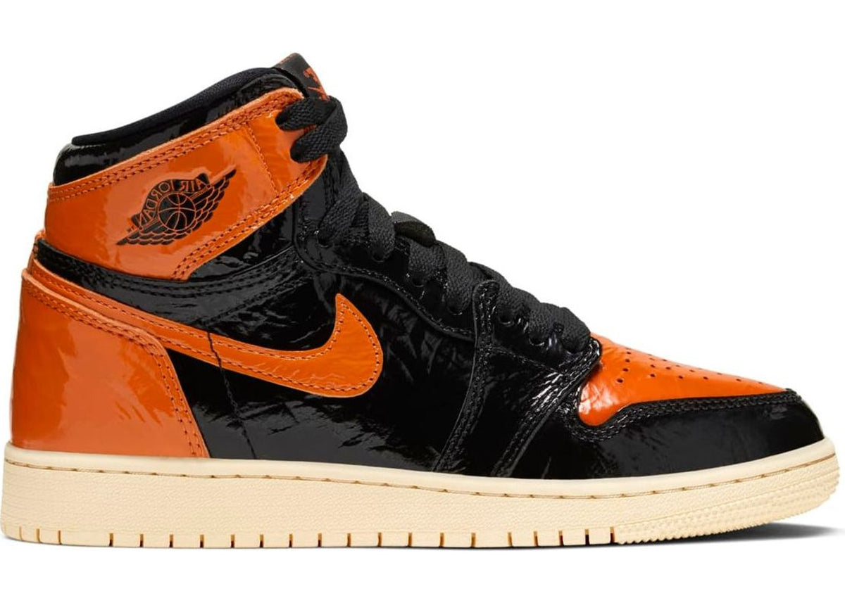 Jordan 1 Retro High Shattered Backboard 3.0 (GS)