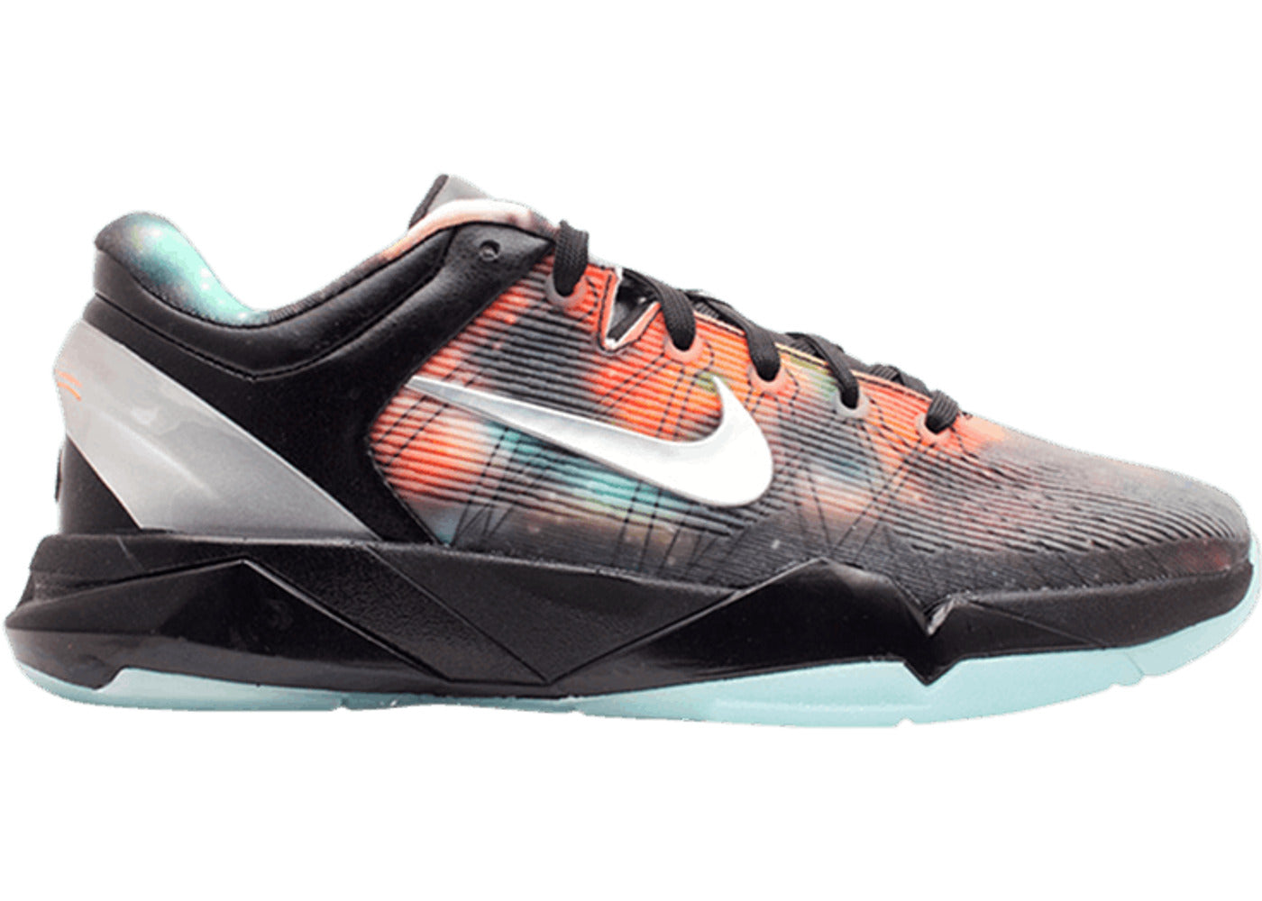 Nike Kobe 7 Galaxy (GS)