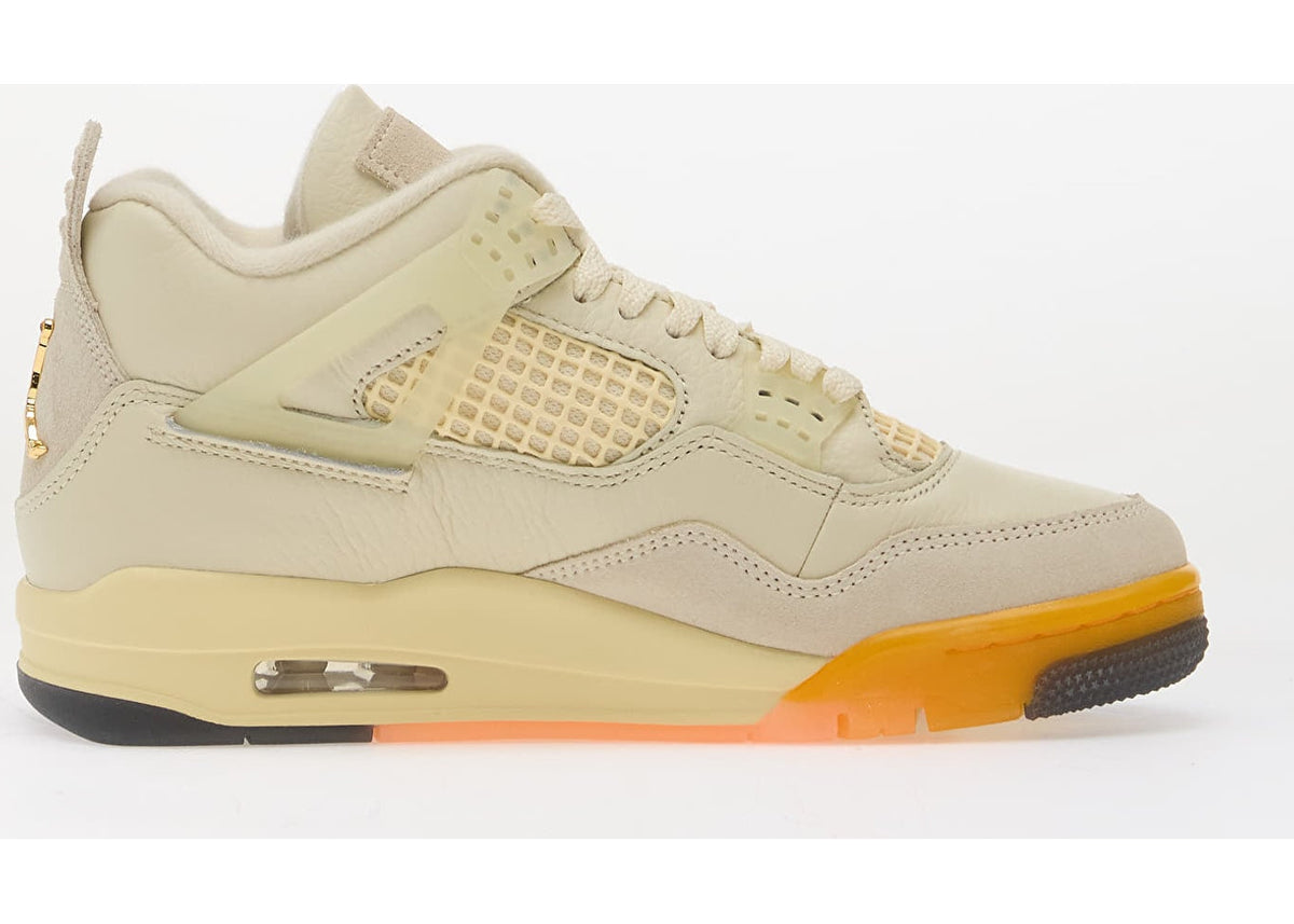 Jordan 4 Retro Birds of Paradise (Women's)