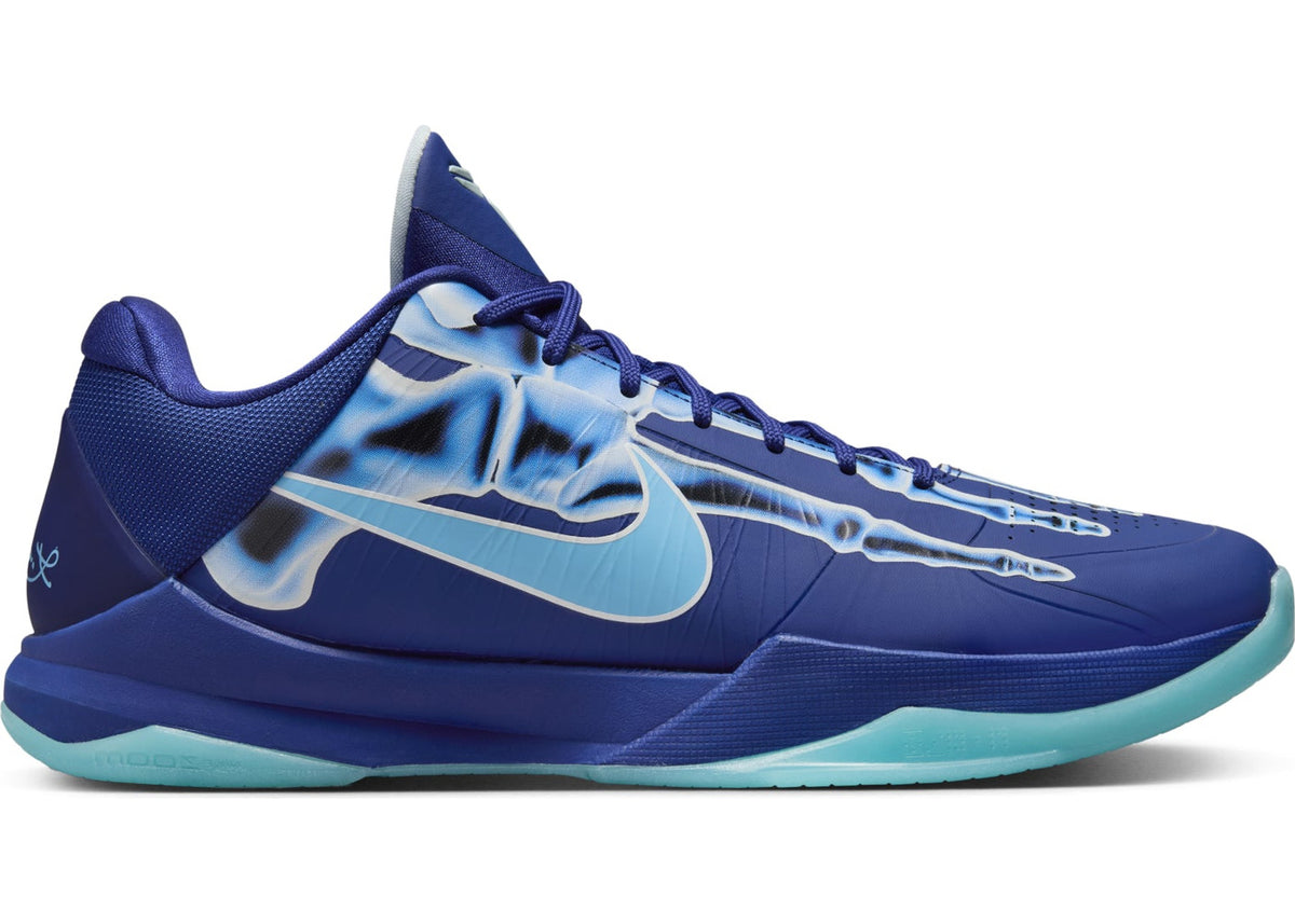 Nike Kobe 5 Protro X-Ray