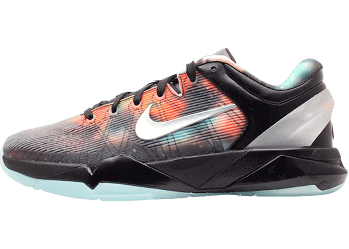 Nike Kobe 7 Galaxy (GS)
