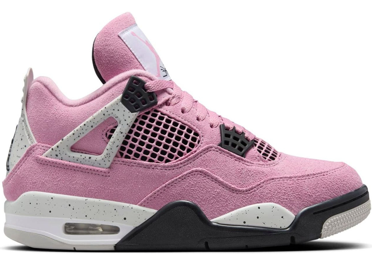 Jordan 4 Retro Orchid (Women's)