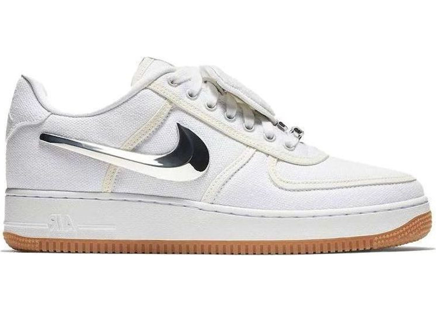 Nike Air Force 1 Low Travis Scott (AF100)
