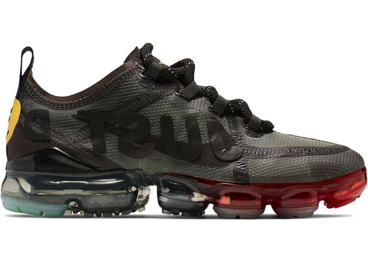 Nike Air VaporMax 2019 Cactus Plant Flea Market (Women's)