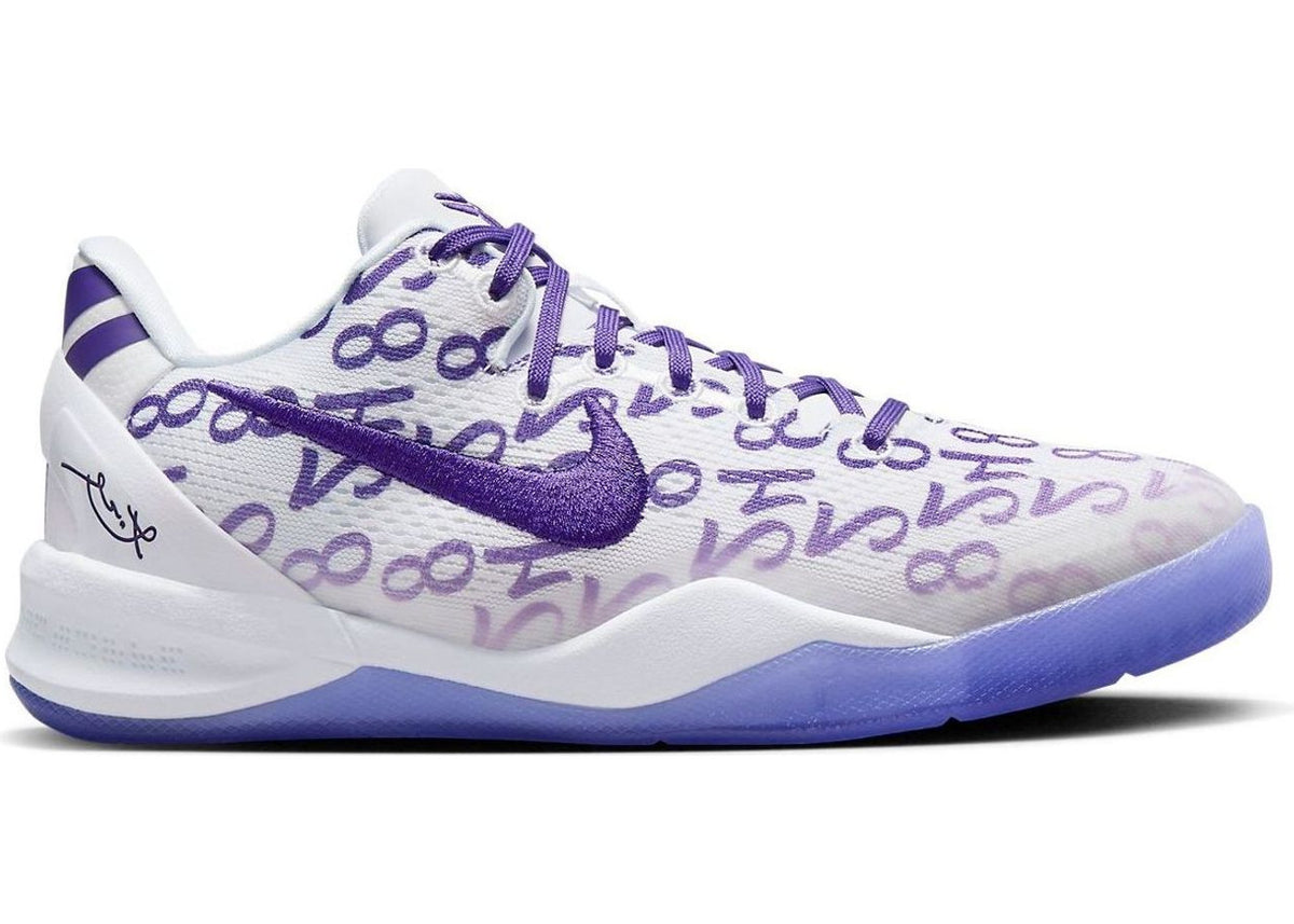 Nike Kobe 8 Protro Court Purple (GS)