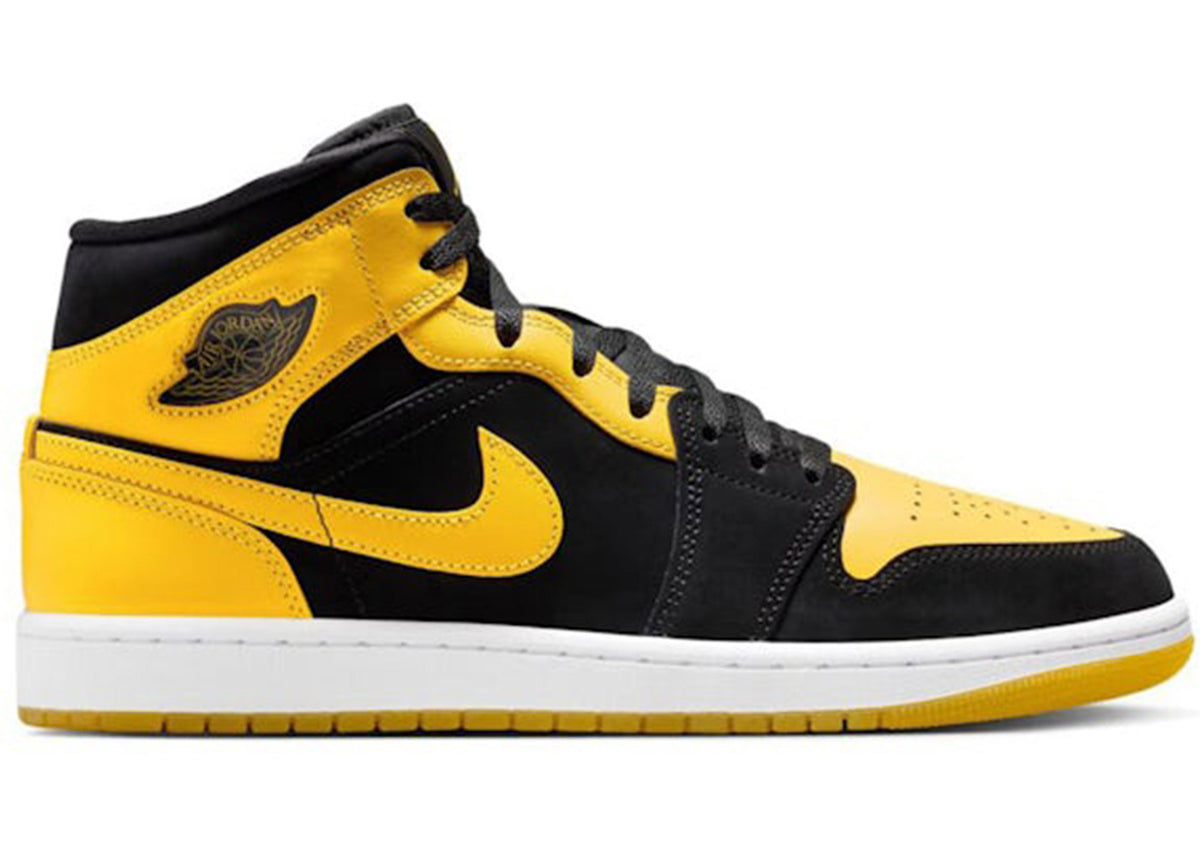 Jordan 1 Mid New Love (2025)