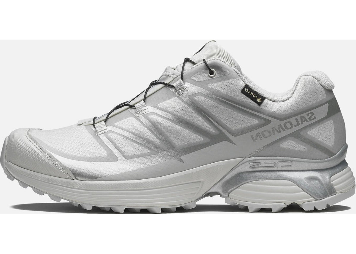 Salomon XT-Pathway GTX Lunar Rock Alloy