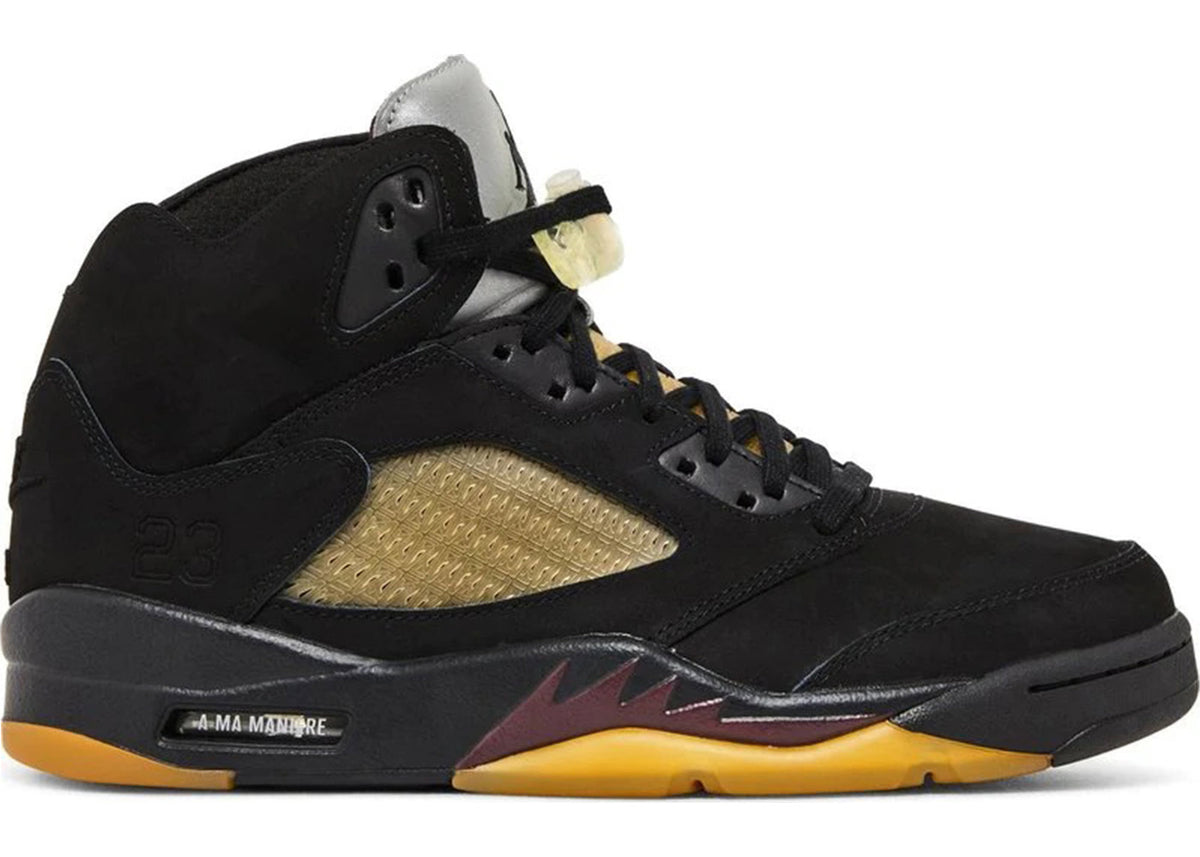 Jordan 5 Retro A Ma Maniére Dusk