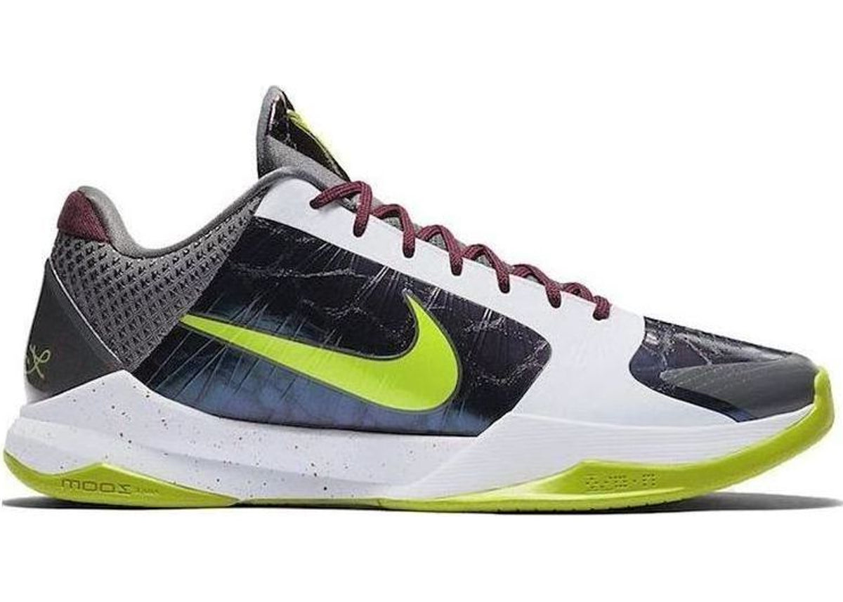Nike Kobe 5 Protro Chaos