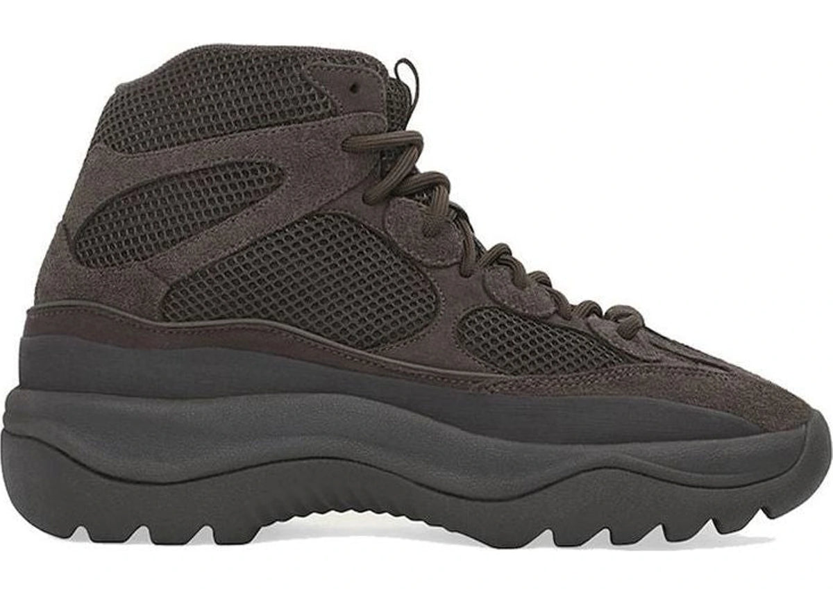 adidas Yeezy Desert Boot Oil