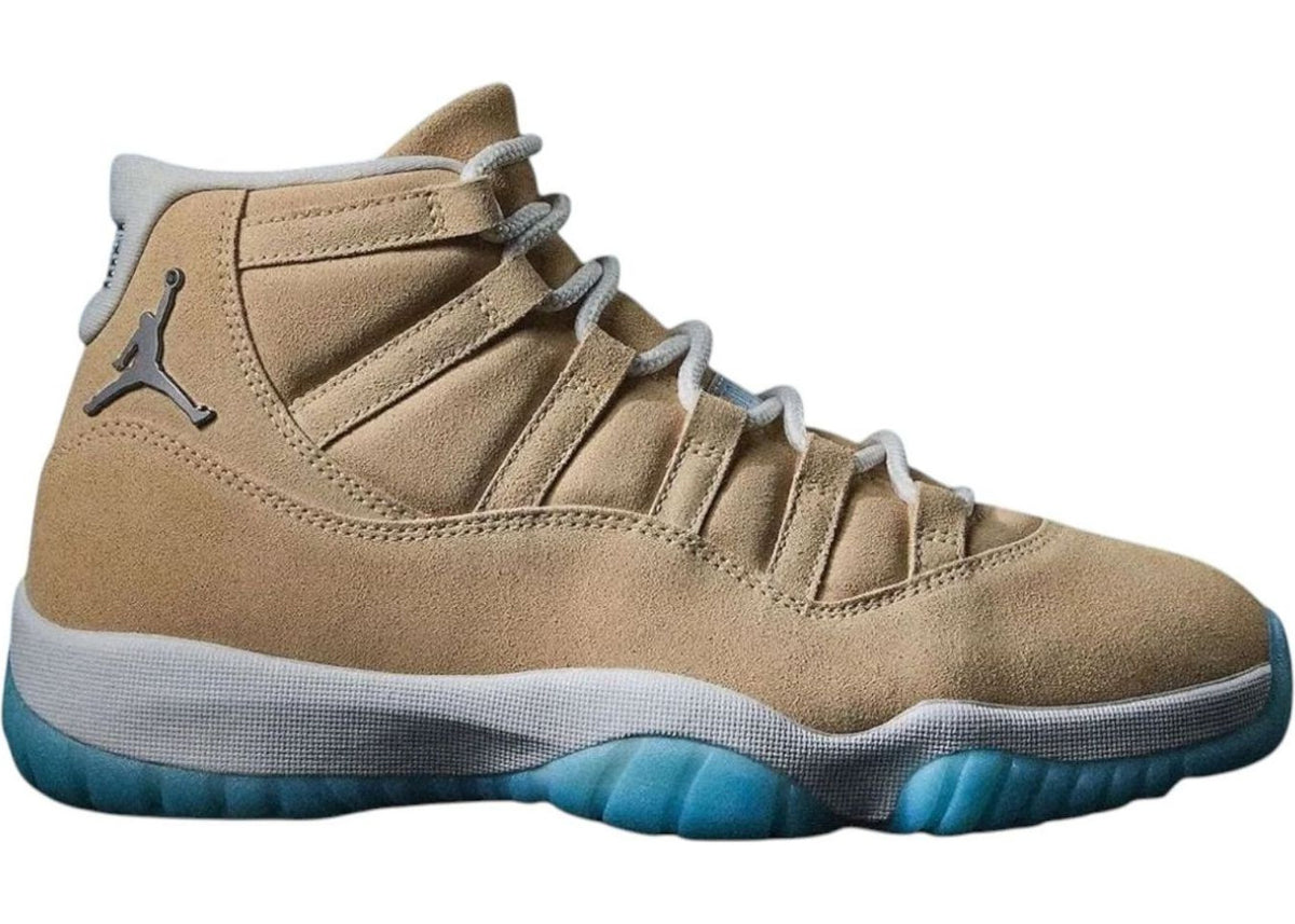 Jordan 11 Retro H-Town