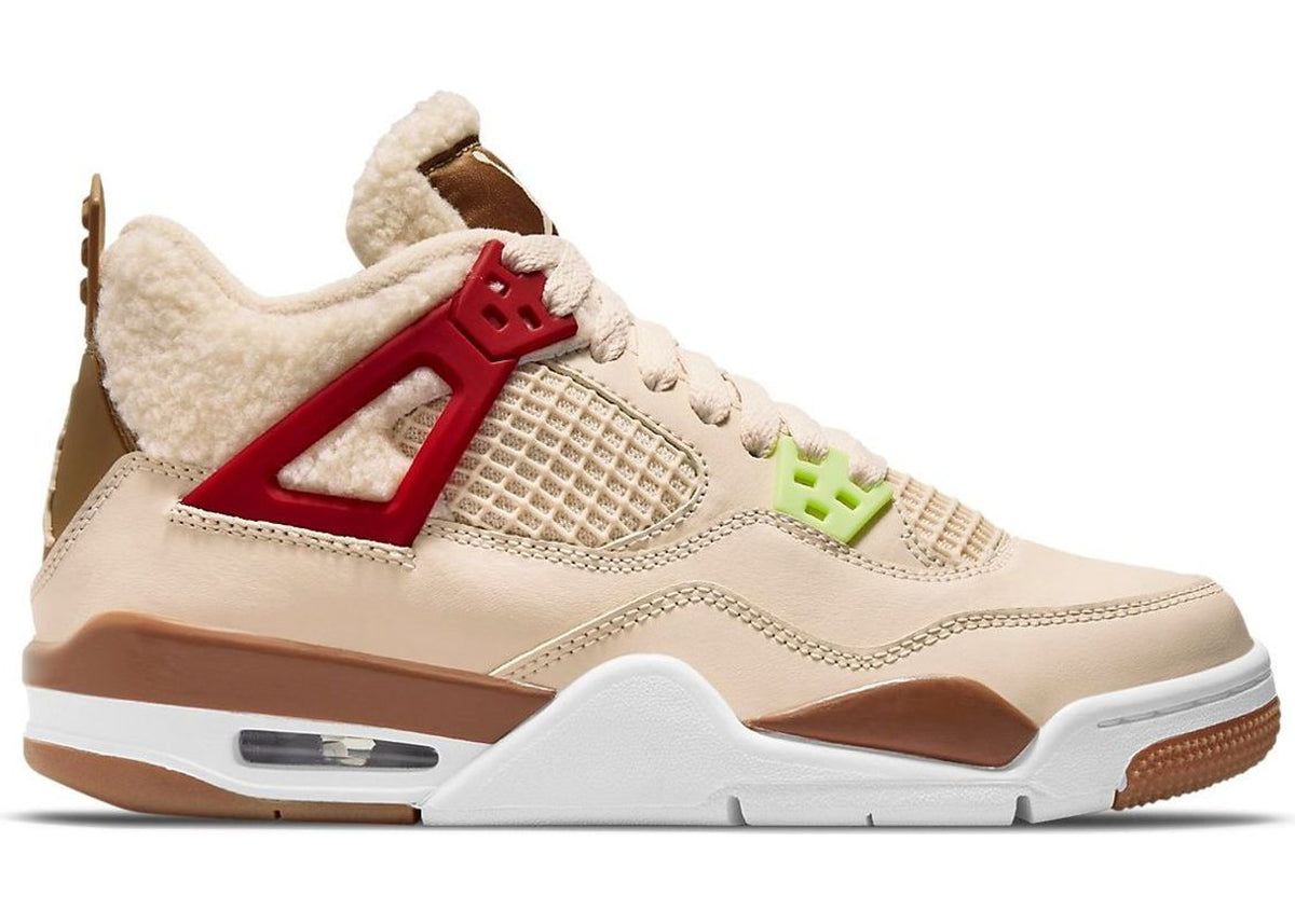 Jordan 4 Retro Where the Wild Things Are (GS)
